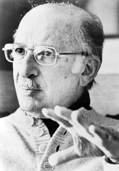 Picture of Bernard Malamud. This work is in the public domain in the United States because it is a work prepared by an officer or employee of the United States Government as part of that person?s official duties under the terms of Title 17, Chapter 1, Section 105 of the US Code.