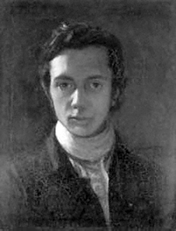 Picture of William Hazlitt. This image is in the public domain because its copyright has expired. This applies to Australia, the European Union and those countries with a copyright term of life of the author plus 70 years.