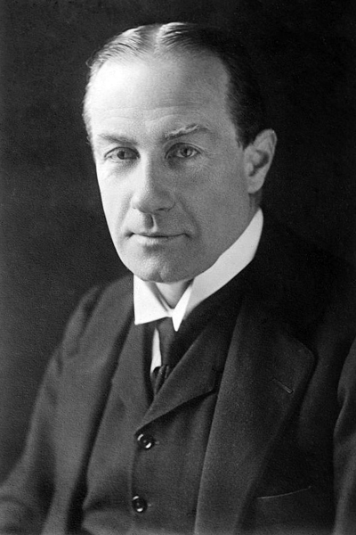 Picture of Stanley Baldwin. This media file is in the public domain in the United States. This applies to U.S. works where the copyright has expired, often because its first publication occurred prior to January 1, 1923.