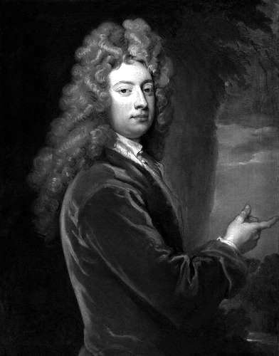 Picture of William Congreve. National Portrait Gallery. This work is in the public domain in the United States, and those countries with a copyright term of life of the author plus 100 years or fewer.