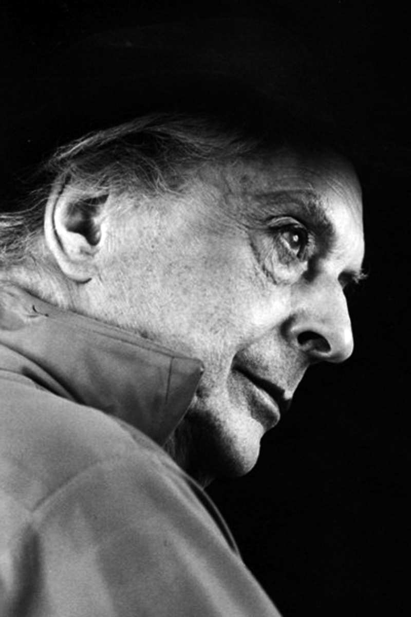 Picture of Quentin Crisp. This work is free and may be used by anyone for any purpose.