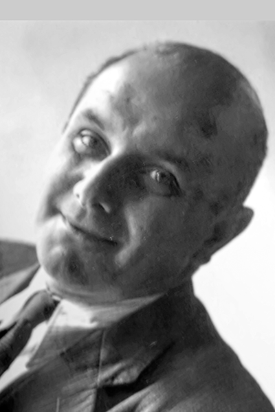 Picture of Stanisław Jerzy Lec. Stanisław Jerzy Lec