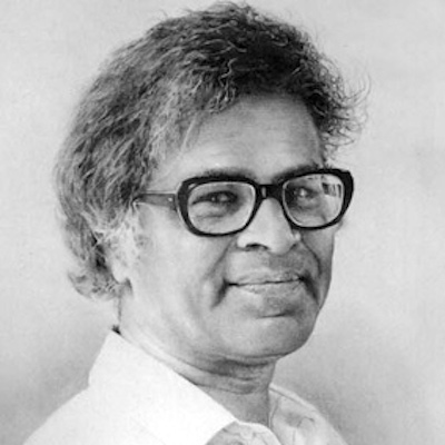 Picture of Anthony de Mello. This file is licensed under the Creative Commons Attribution-Share Alike 4.0 International licence.