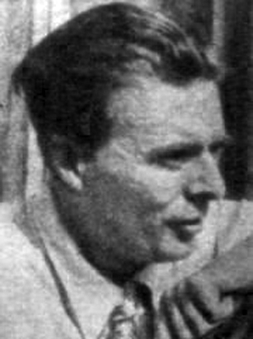 Picture of Aldous Huxley. Aldous Huxley. From