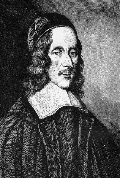 Picture of George Herbert. This work is in the public domain in its country of origin and other countries and areas where the copyright term is the author's life plus 100 years or fewer.