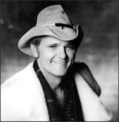 Picture of Jerry Reed. 